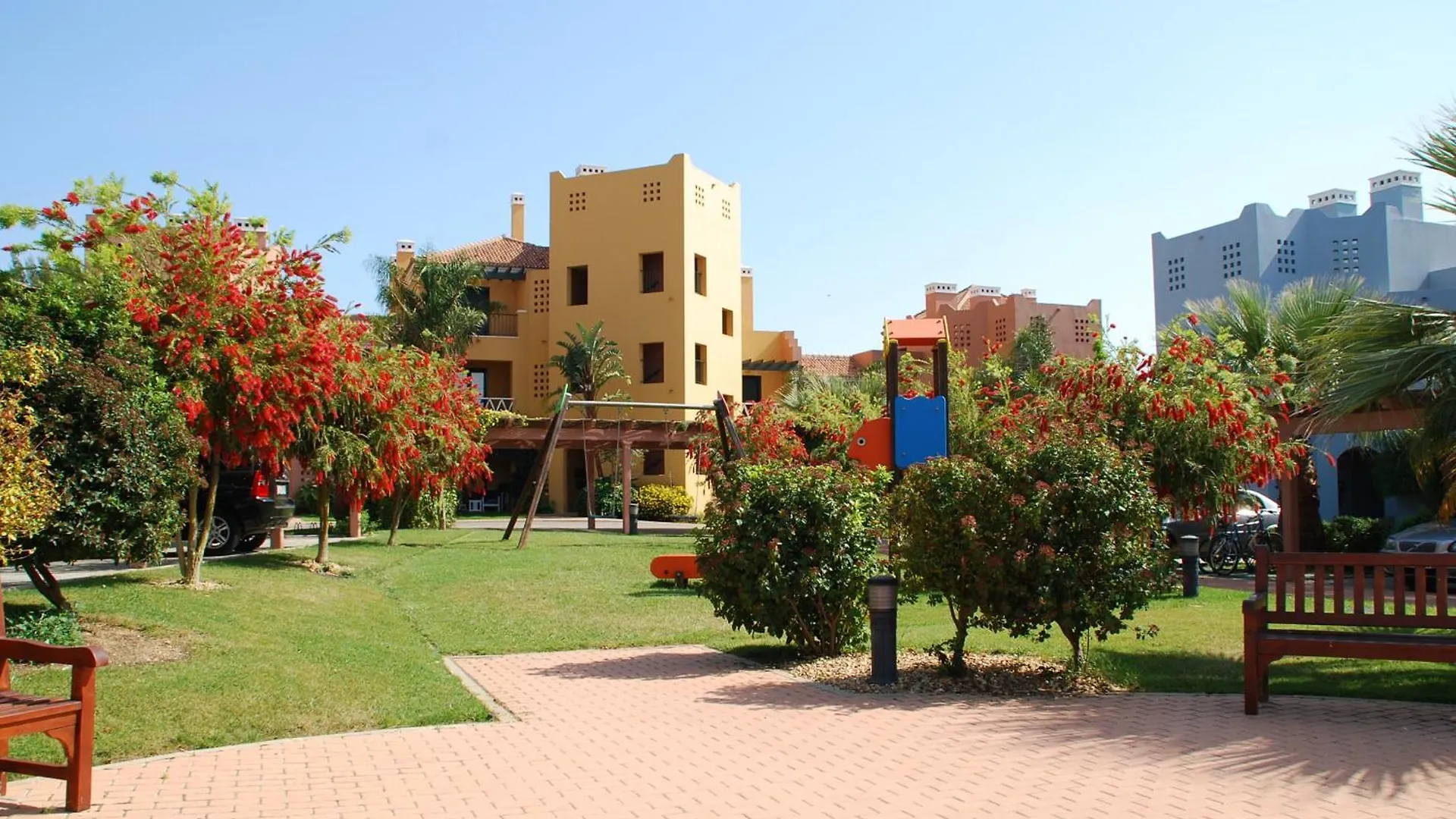 El Rincon Del Golf II Plus By H - Isla Canela Golf Grhii20P22 Apartment