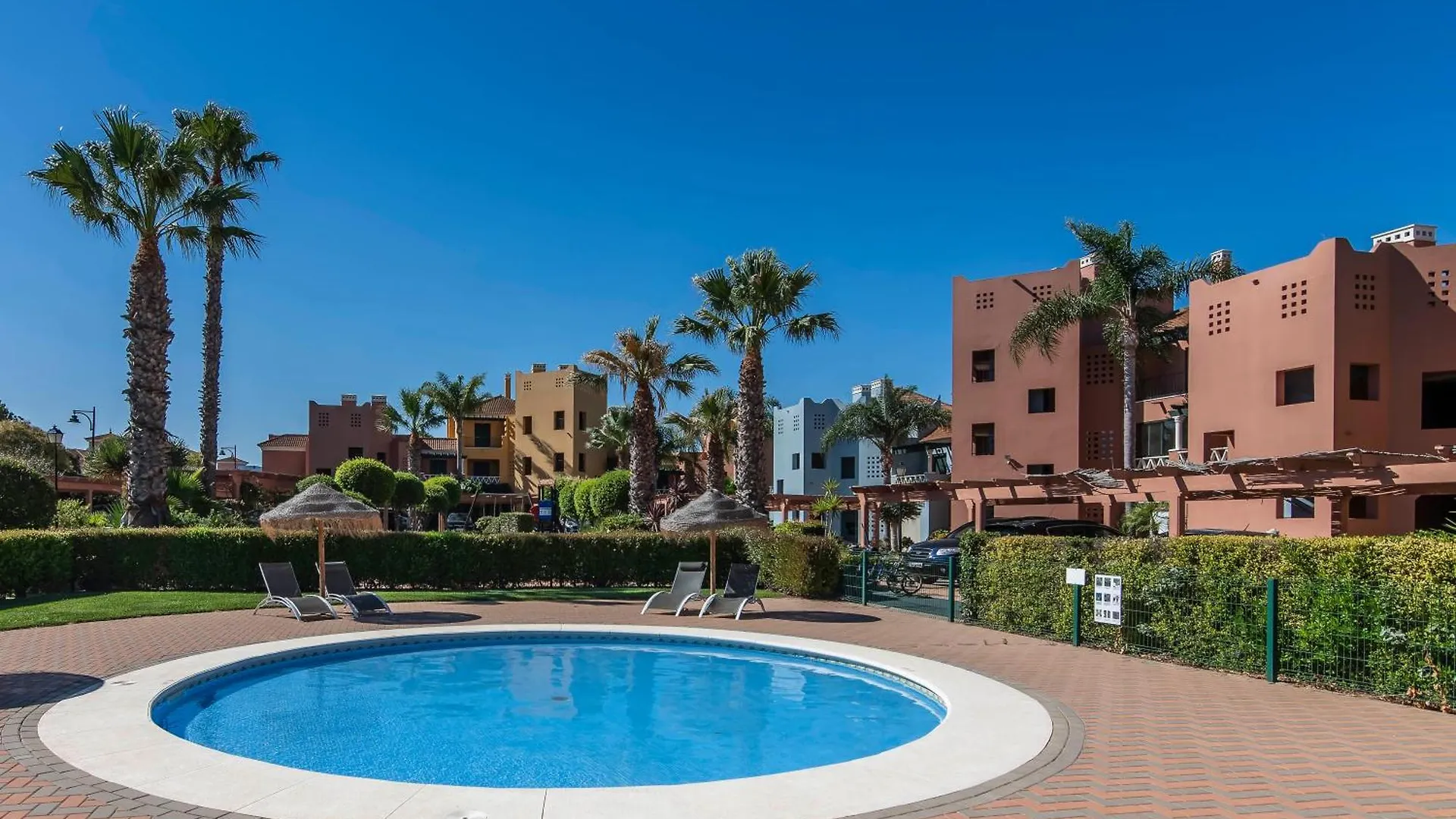 Apartment El Rincon Del Golf II Plus By H - Isla Canela Golf Grhii20P22