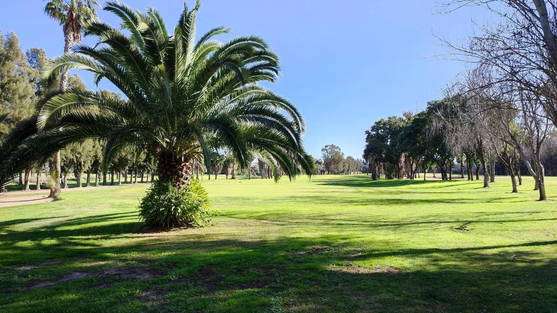 Apartment El Rincon Del Golf II Plus By H - Isla Canela Golf Grhii20P22