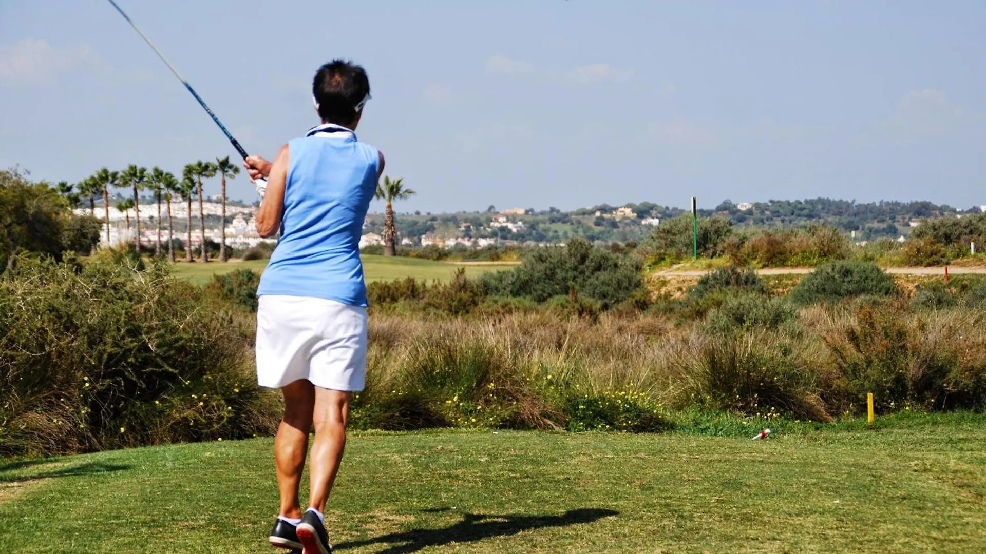 El Rincon Del Golf II Plus By H - Isla Canela Golf Grhii20P22 0*,  Spain
