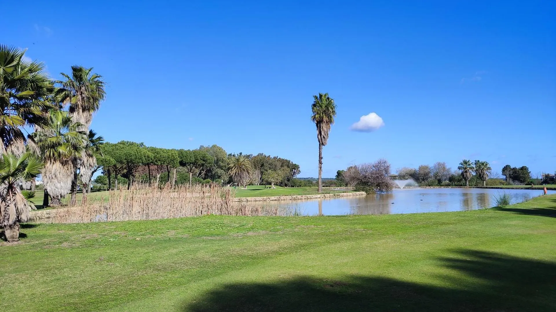El Rincon Del Golf II Plus By H - Isla Canela Golf Grhii20P22 Spain