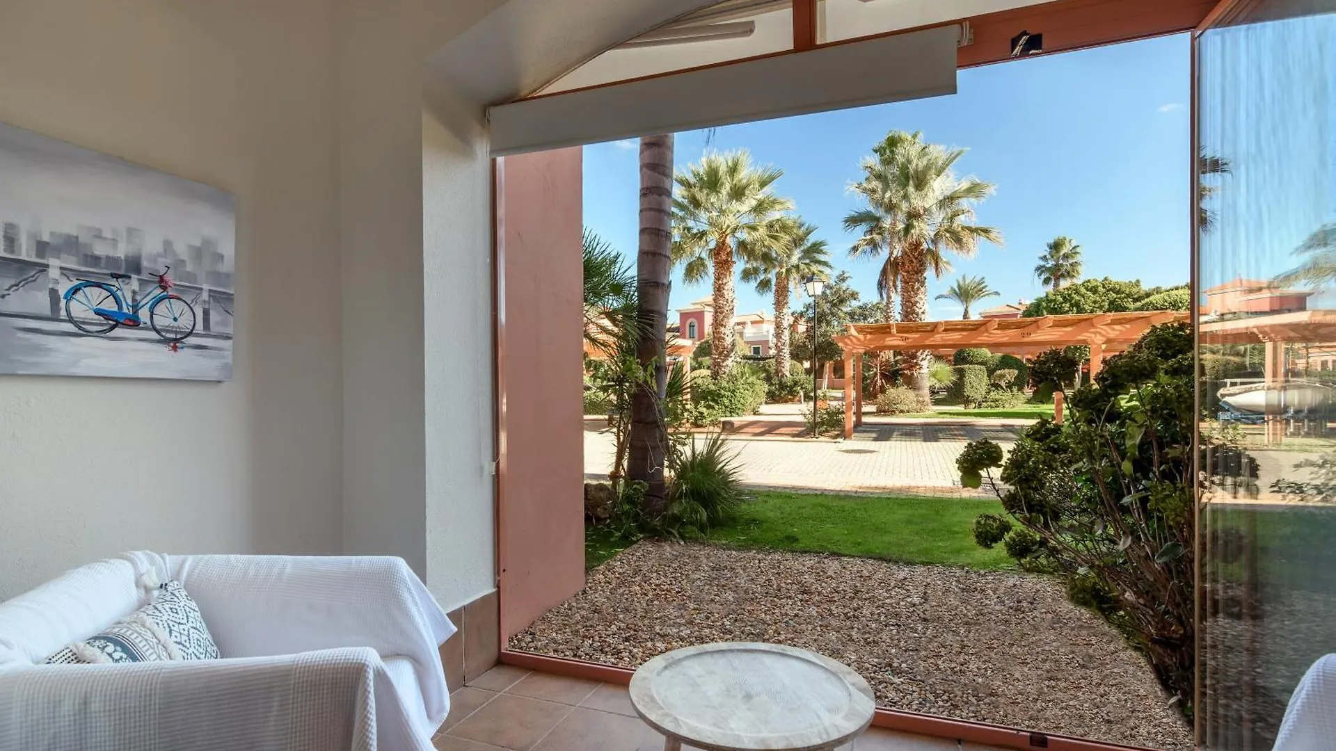 El Rincon Del Golf II Plus By H - Isla Canela Golf Grhii20P22