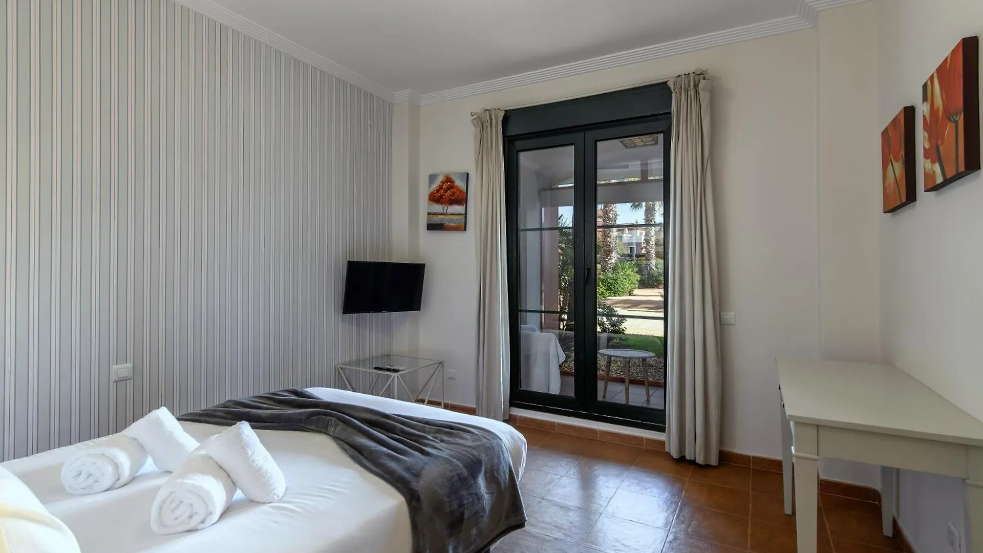 Apartment El Rincon Del Golf II Plus By H - Isla Canela Golf Grhii20P22 Spain