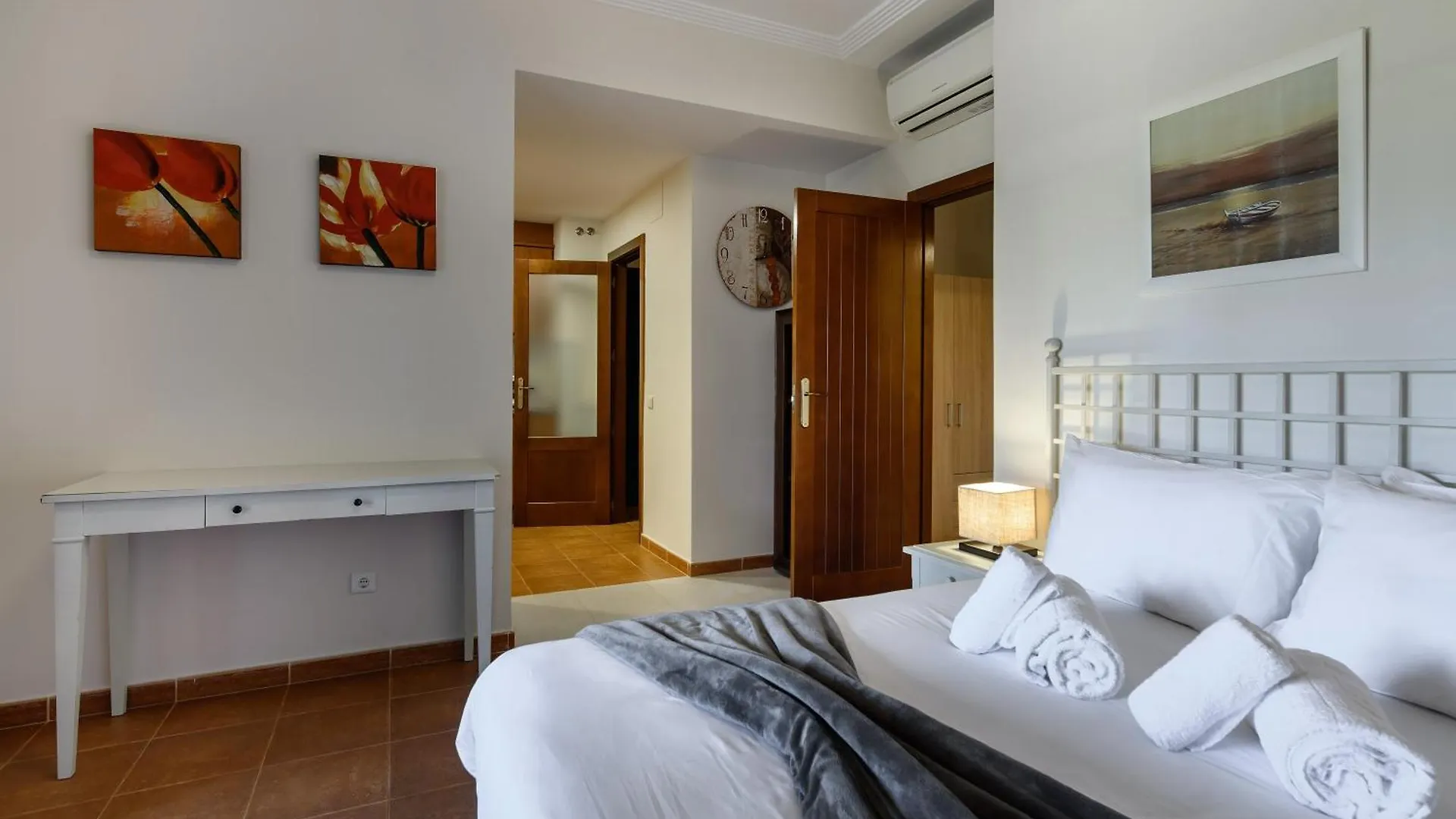Apartment El Rincon Del Golf II Plus By H - Isla Canela Golf Grhii20P22